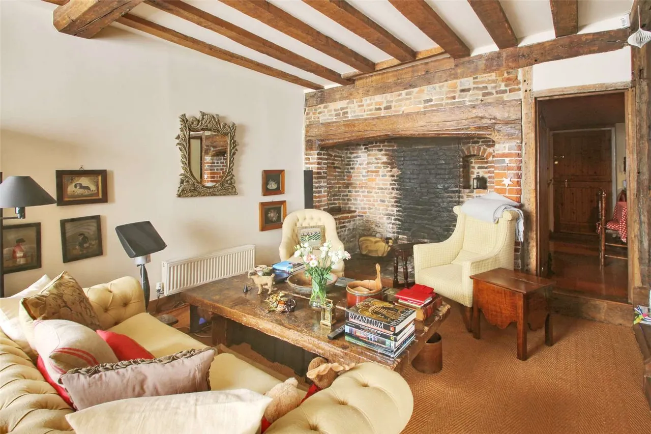 The Hill, Cranbrook, Kent, TN17 3AJ, photo 3