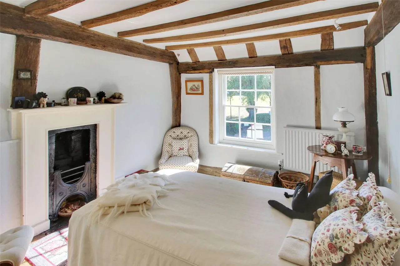 The Hill, Cranbrook, Kent, TN17 3AJ, photo 6