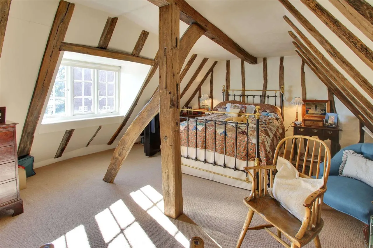 The Hill, Cranbrook, Kent, TN17 3AJ, photo 9
