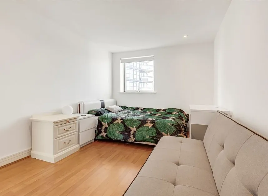 Newton Place, Canary Wharf, E14, photo 5