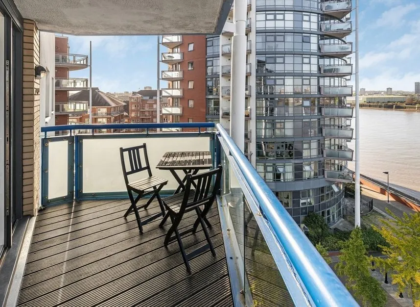 Newton Place, Canary Wharf, E14, photo 6