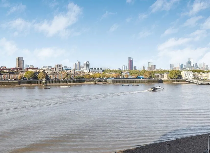 Newton Place, Canary Wharf, E14, photo 7