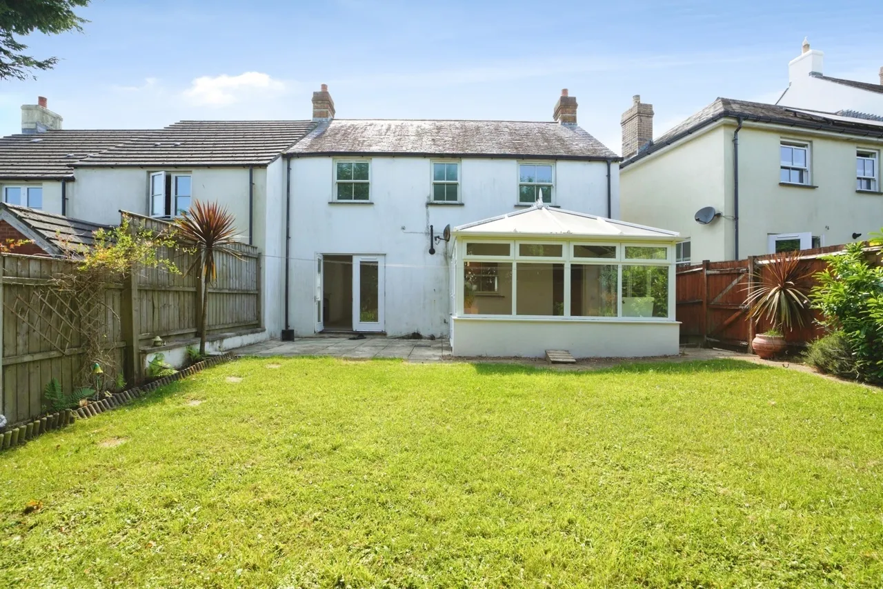 Chapmans Way, St. Austell, PL25, photo 15