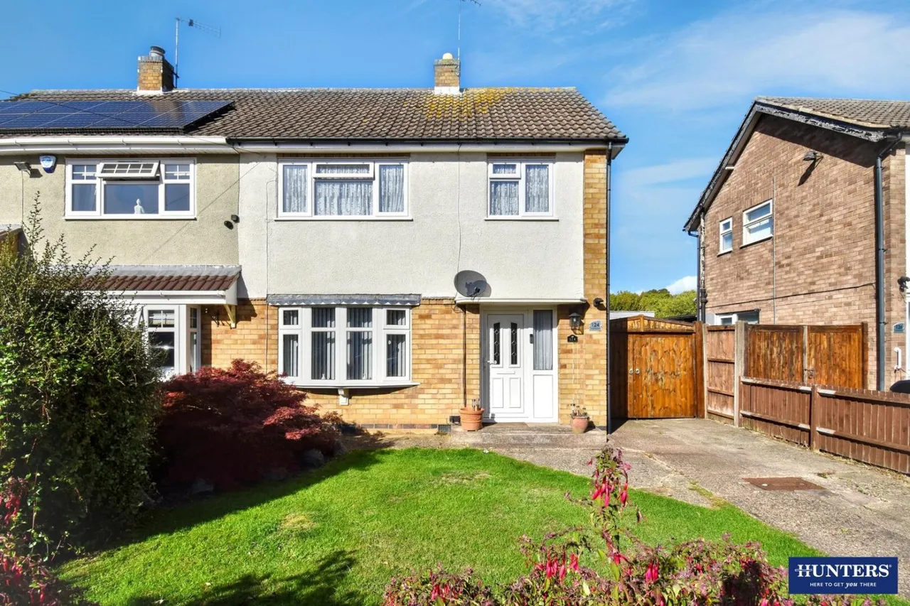 Dorset Avenue, Wigston, LE18, photo 21
