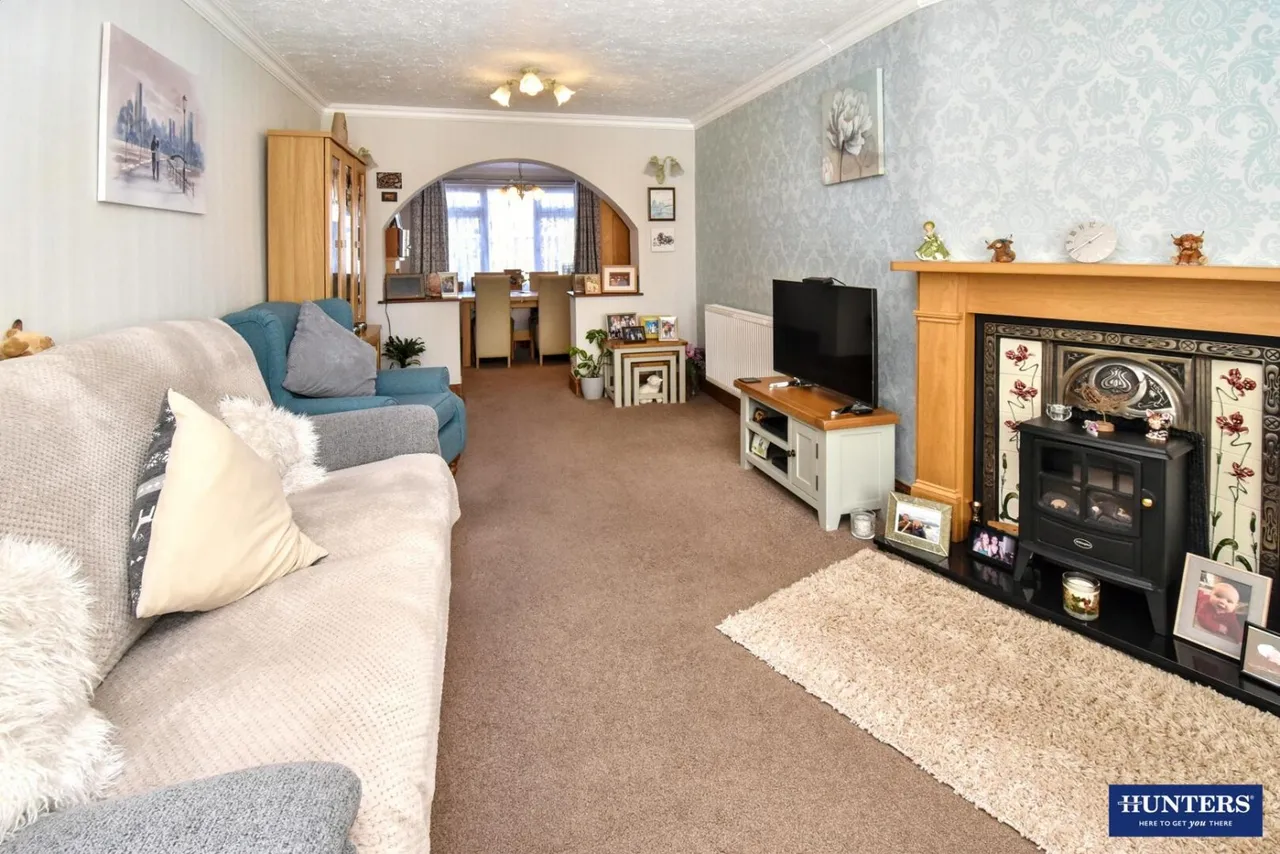 Dorset Avenue, Wigston, LE18, photo 8
