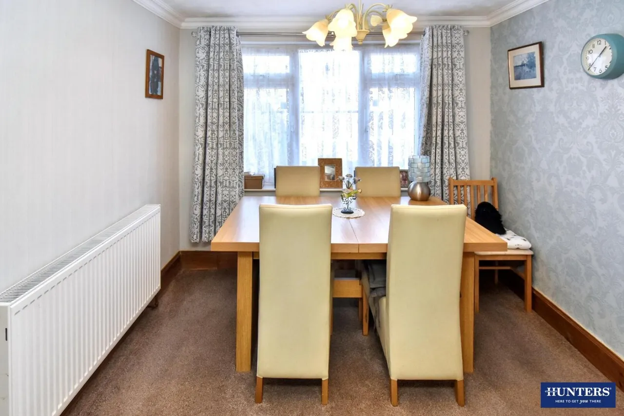 Dorset Avenue, Wigston, LE18, photo 9
