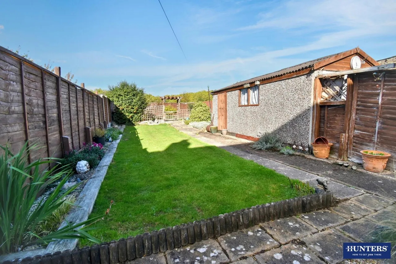 Dorset Avenue, Wigston, LE18, photo 19