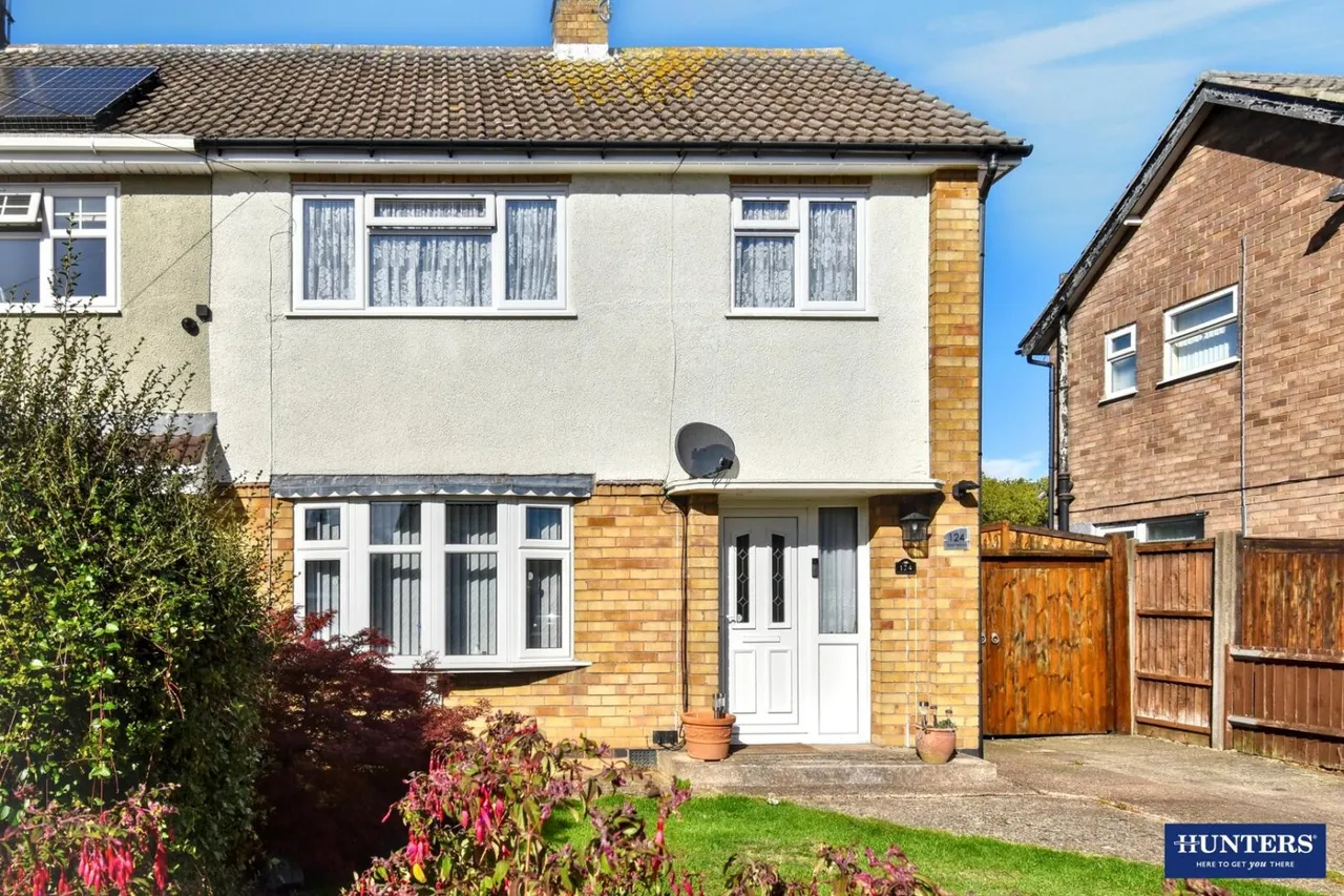 Dorset Avenue, Wigston, LE18, photo 22