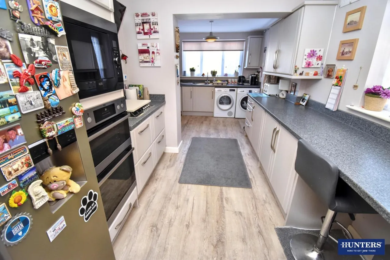 Dorset Avenue, Wigston, LE18, photo 3