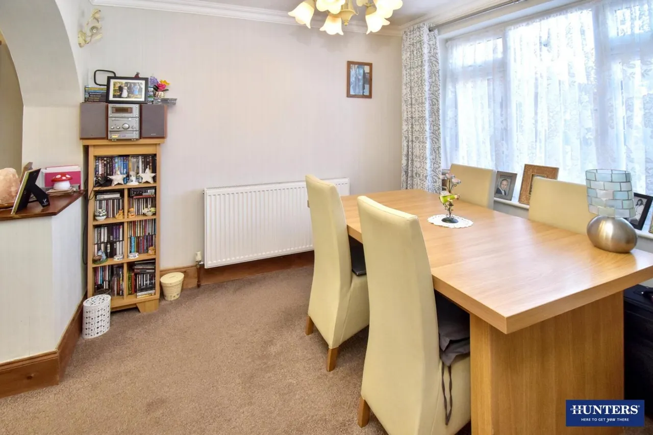 Dorset Avenue, Wigston, LE18, photo 6