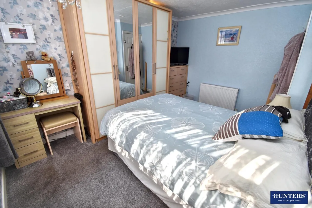 Dorset Avenue, Wigston, LE18, photo 13