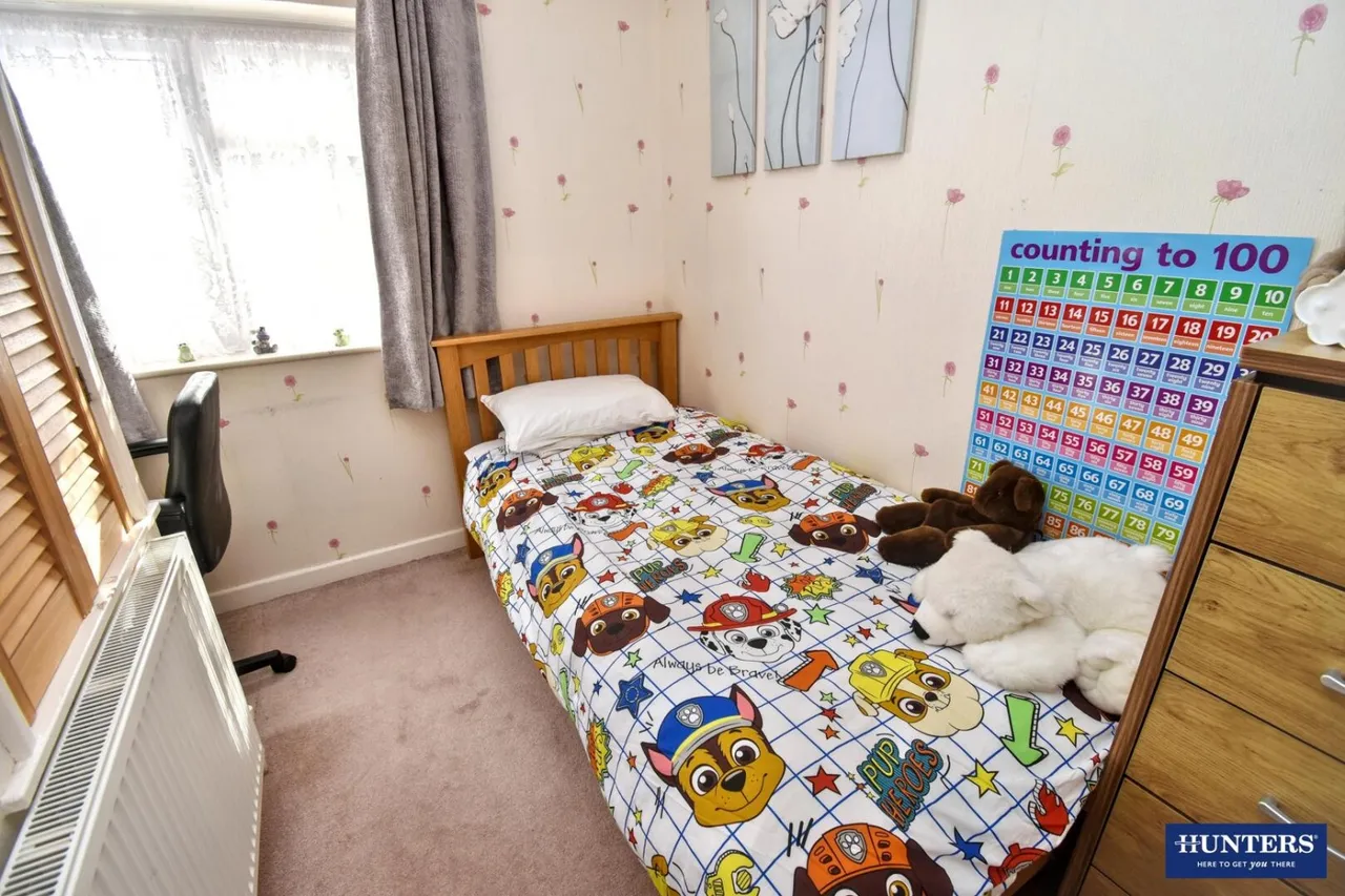 Dorset Avenue, Wigston, LE18, photo 16