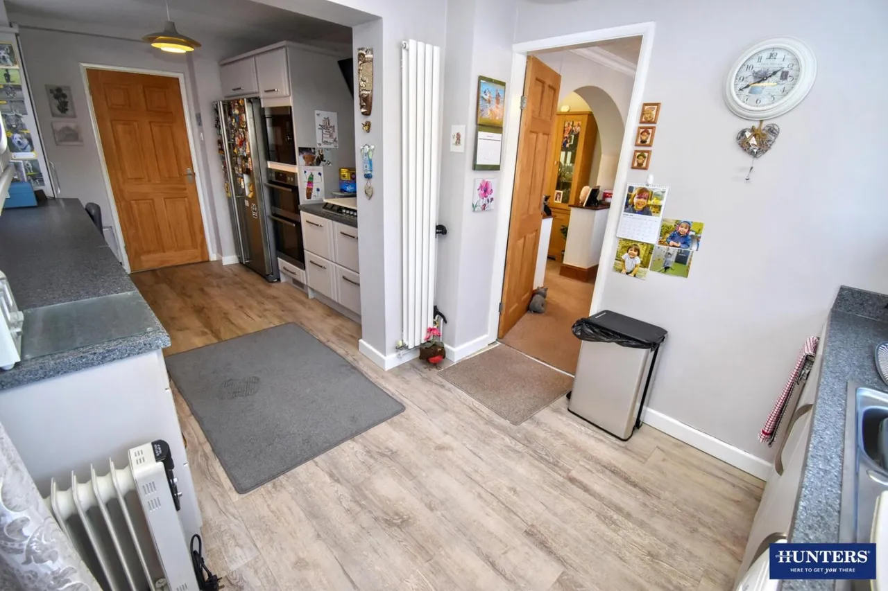 Dorset Avenue, Wigston, LE18, photo 7