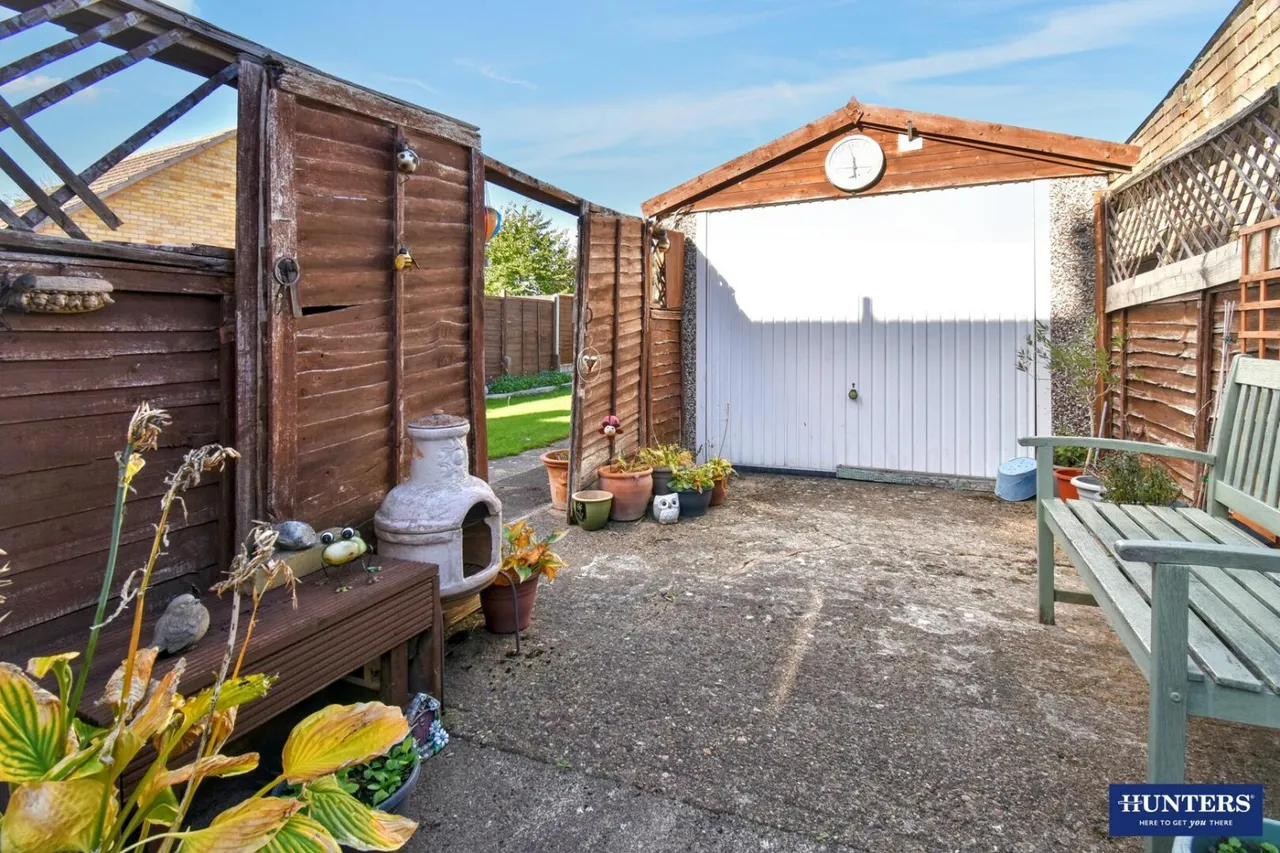 Dorset Avenue, Wigston, LE18, photo 17