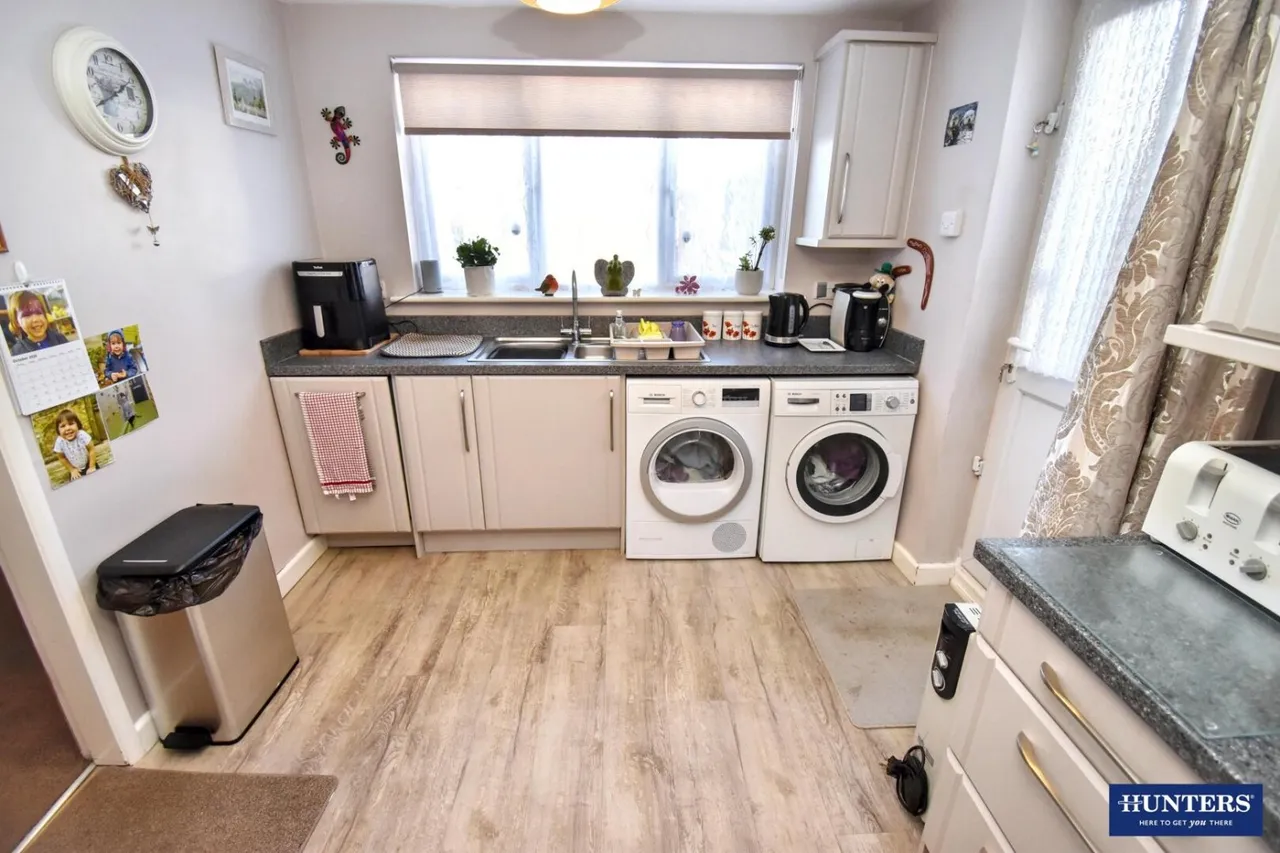 Dorset Avenue, Wigston, LE18, photo 5