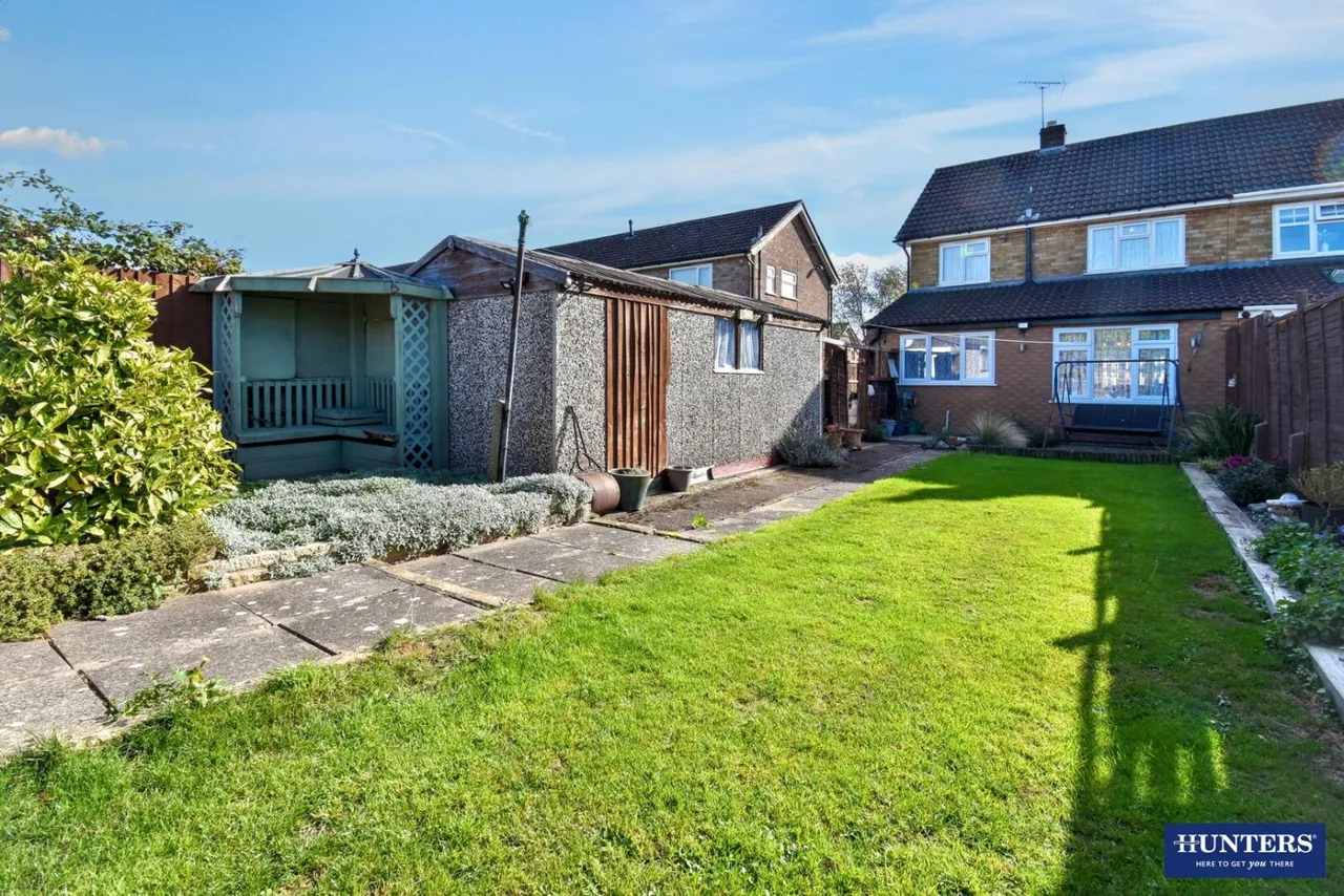 Dorset Avenue, Wigston, LE18, photo 20