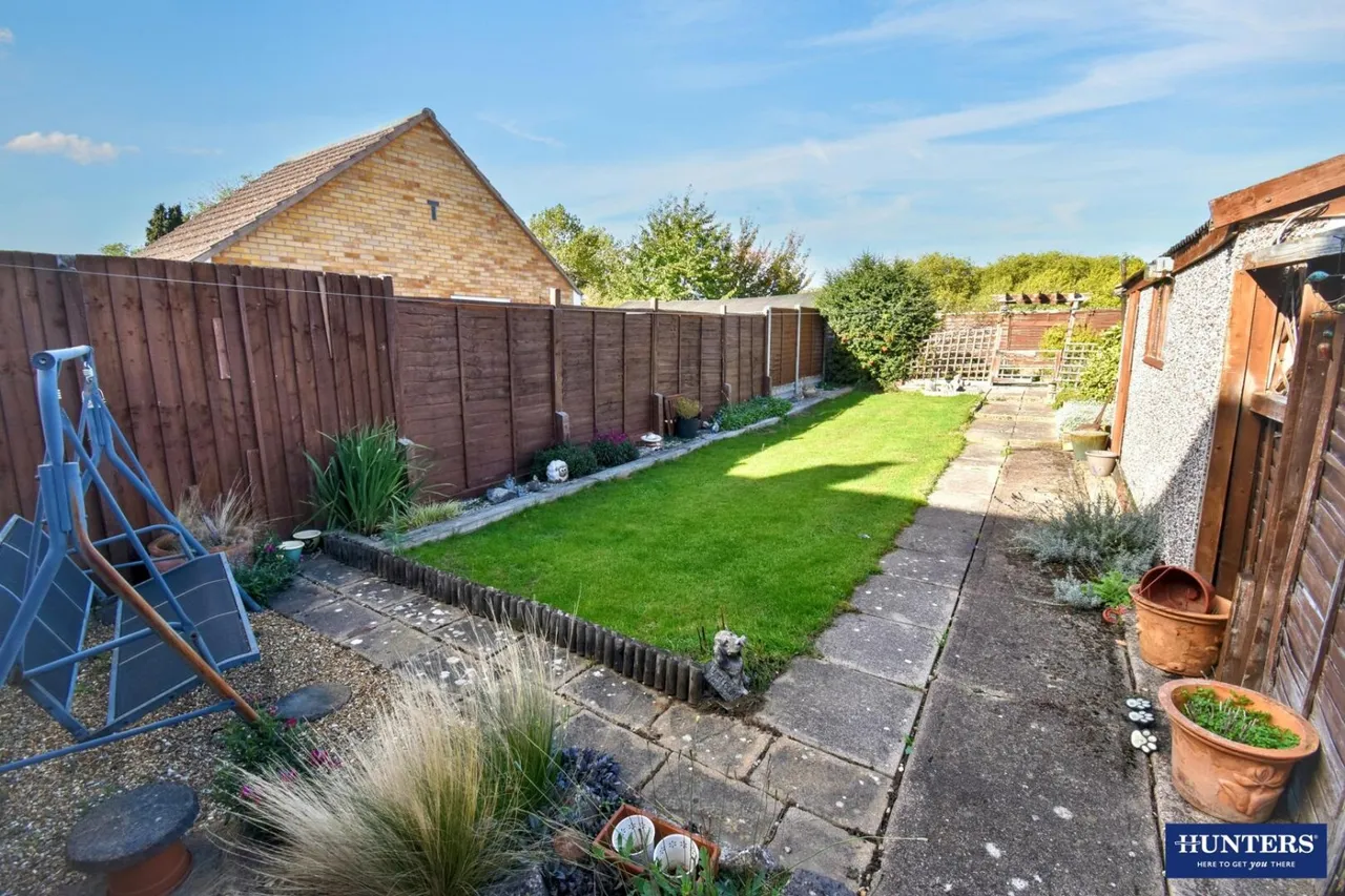 Dorset Avenue, Wigston, LE18, photo 18