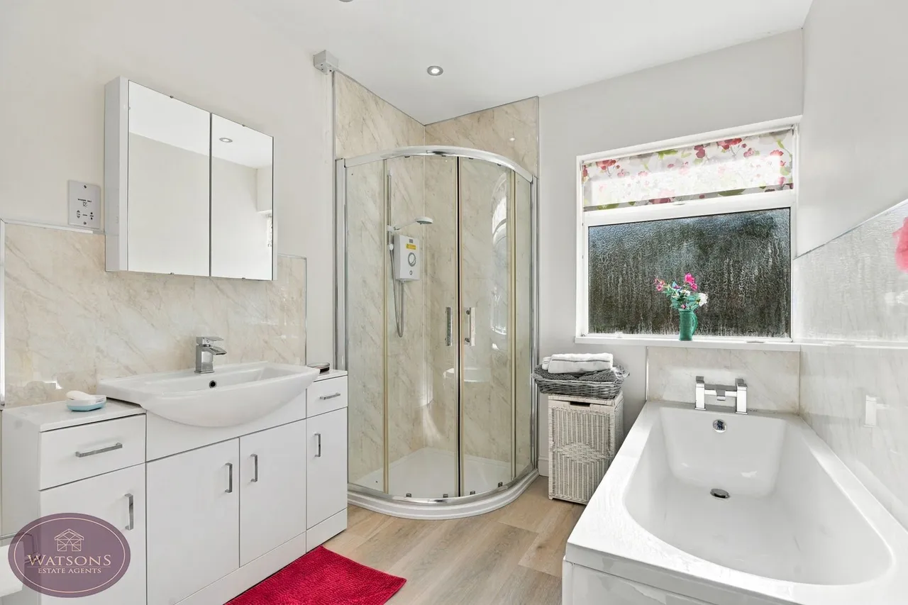 Nuthall, Nottingham, photo 21