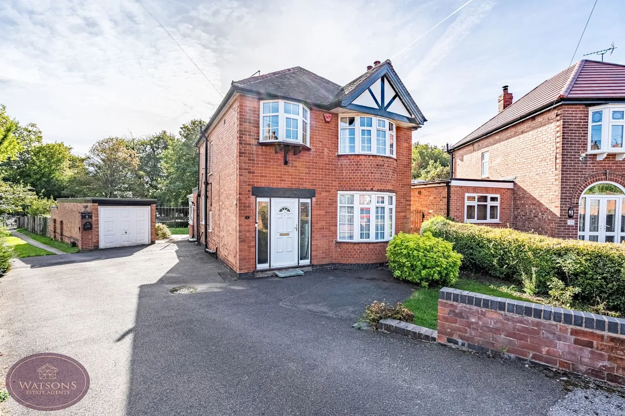Nuthall, Nottingham, photo 29