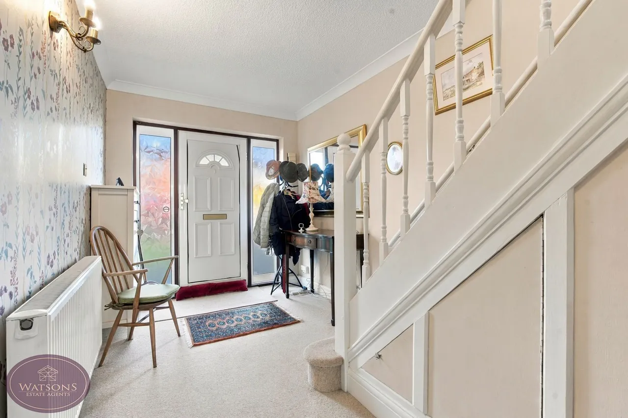 Nuthall, Nottingham, photo 13