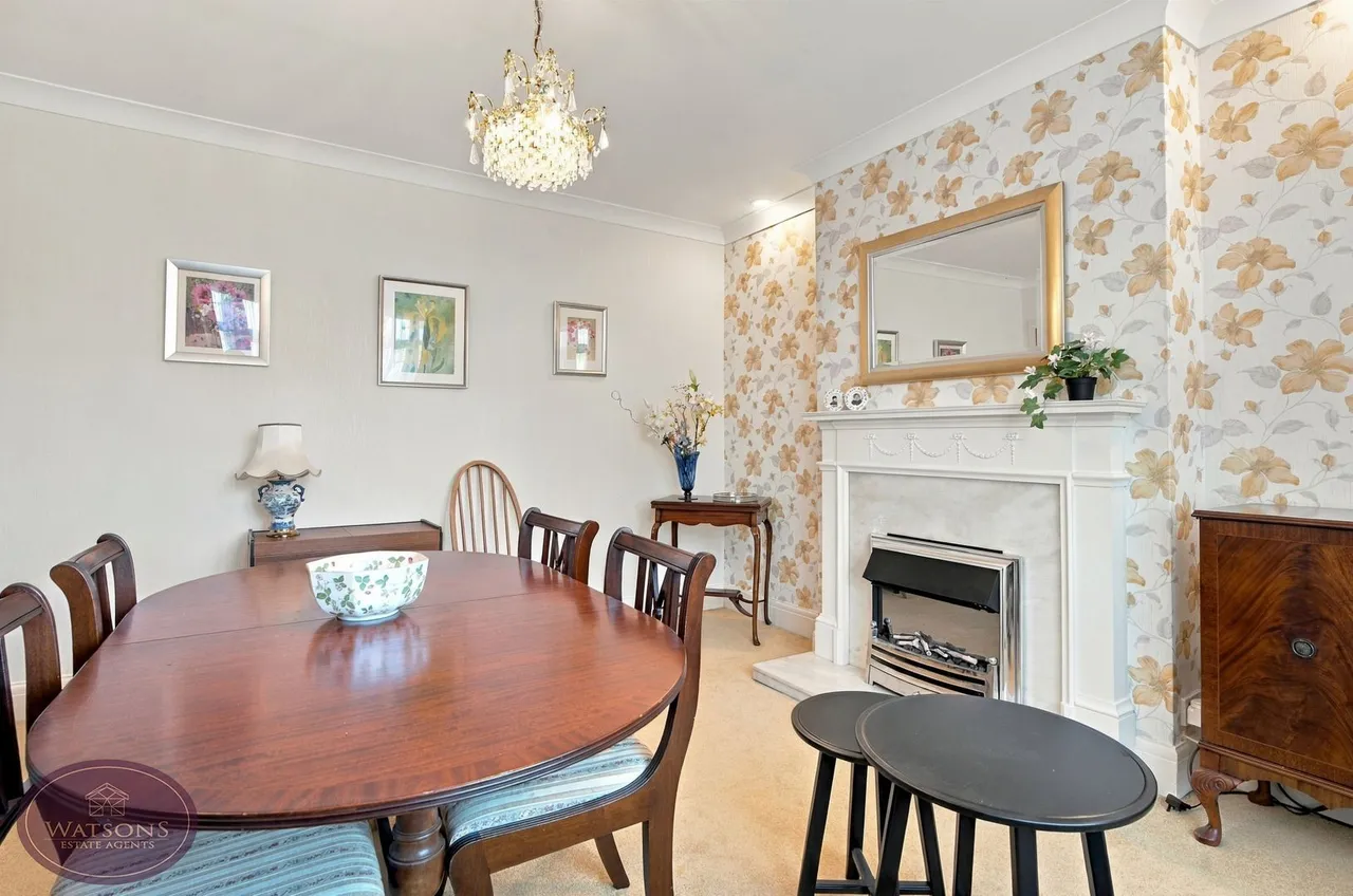 Nuthall, Nottingham, photo 7