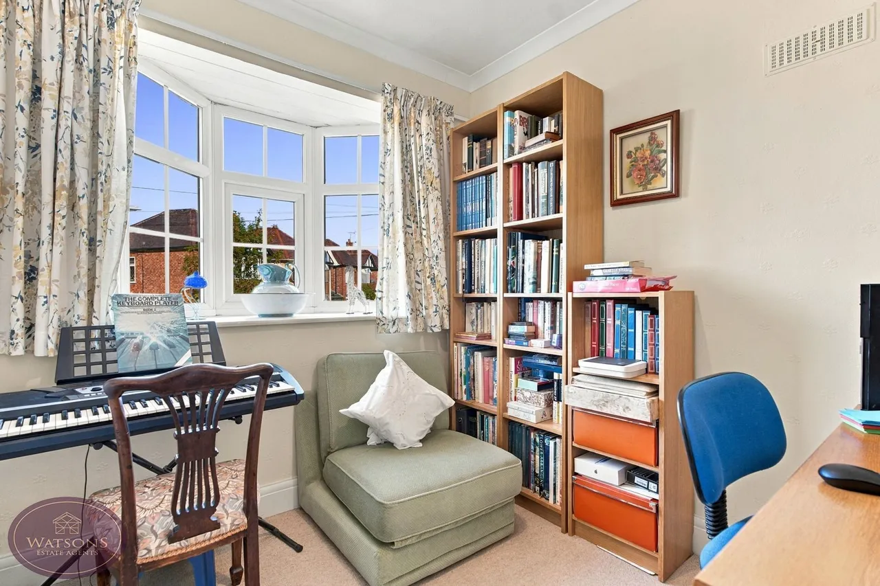 Nuthall, Nottingham, photo 19