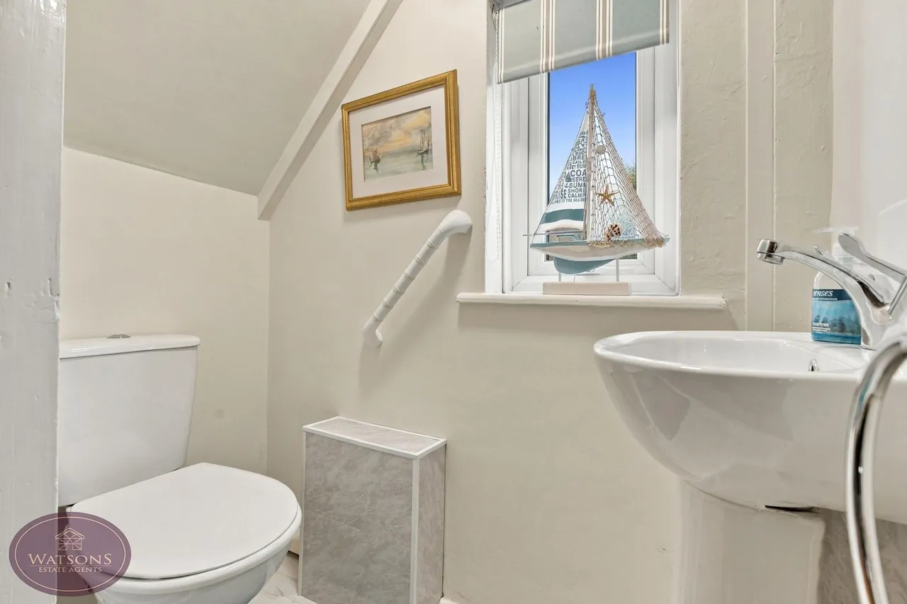 Nuthall, Nottingham, photo 12