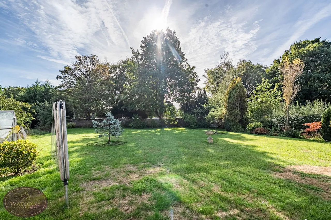 Nuthall, Nottingham, photo 28
