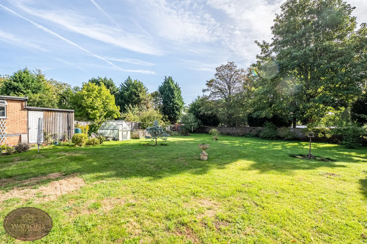 Nuthall, Nottingham, photo 25