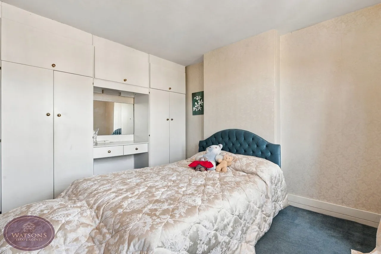 Nuthall, Nottingham, photo 18