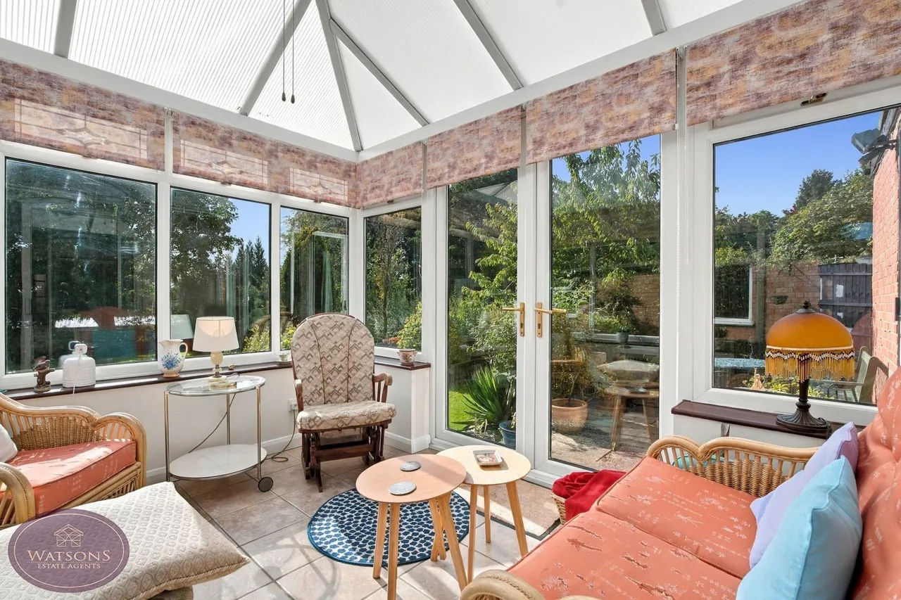 Nuthall, Nottingham, photo 11