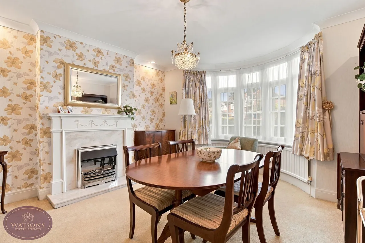 Nuthall, Nottingham, photo 6
