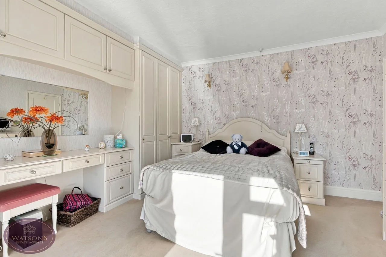 Nuthall, Nottingham, photo 16