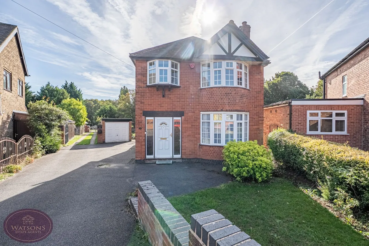 Nuthall, Nottingham, photo 31