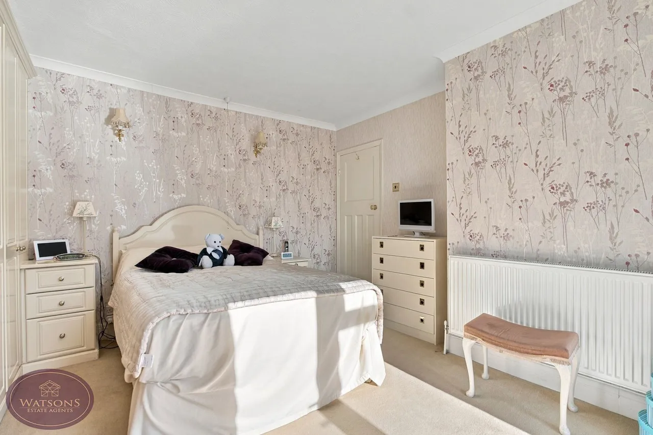 Nuthall, Nottingham, photo 15