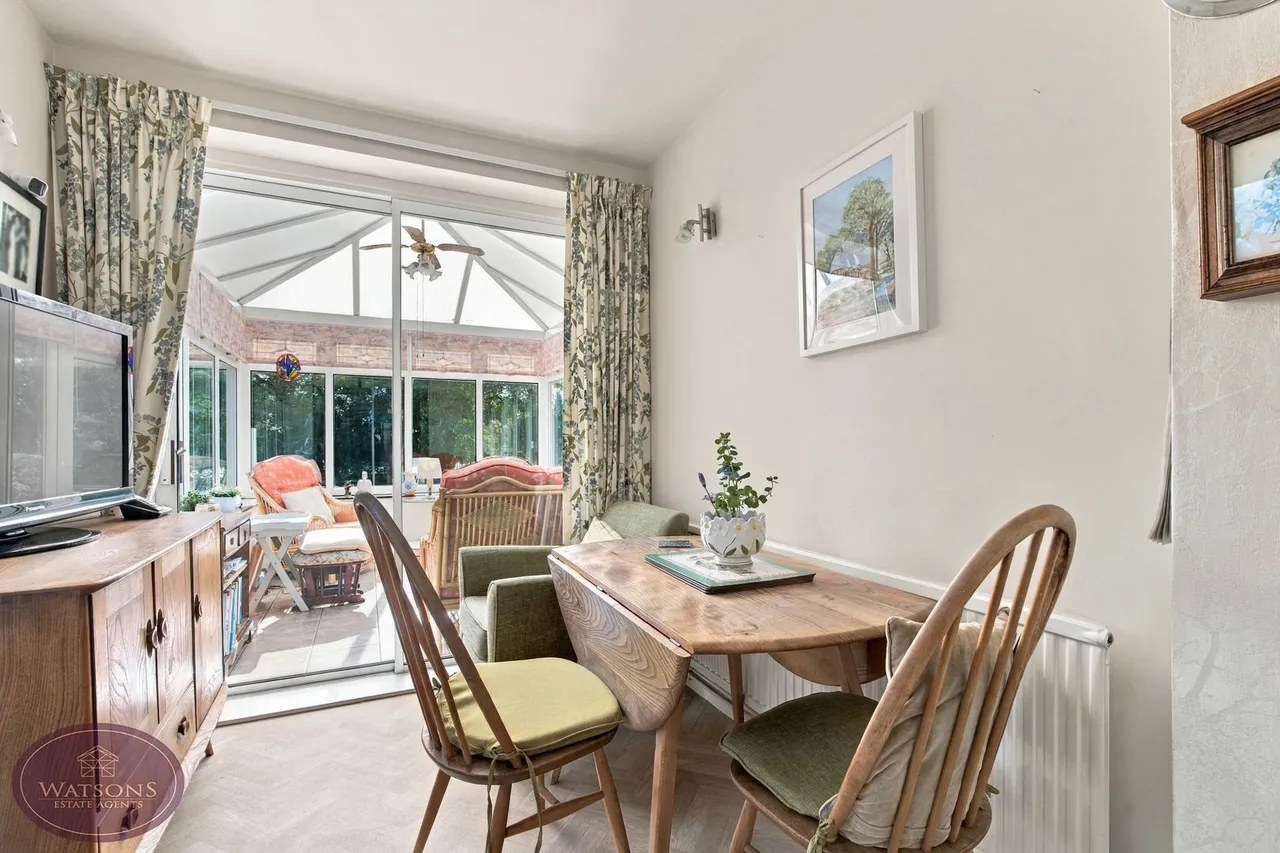 Nuthall, Nottingham, photo 10