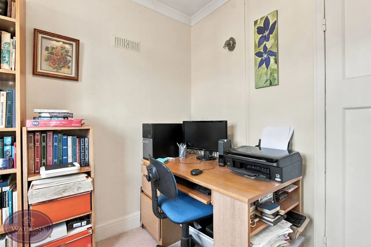 Nuthall, Nottingham, photo 20