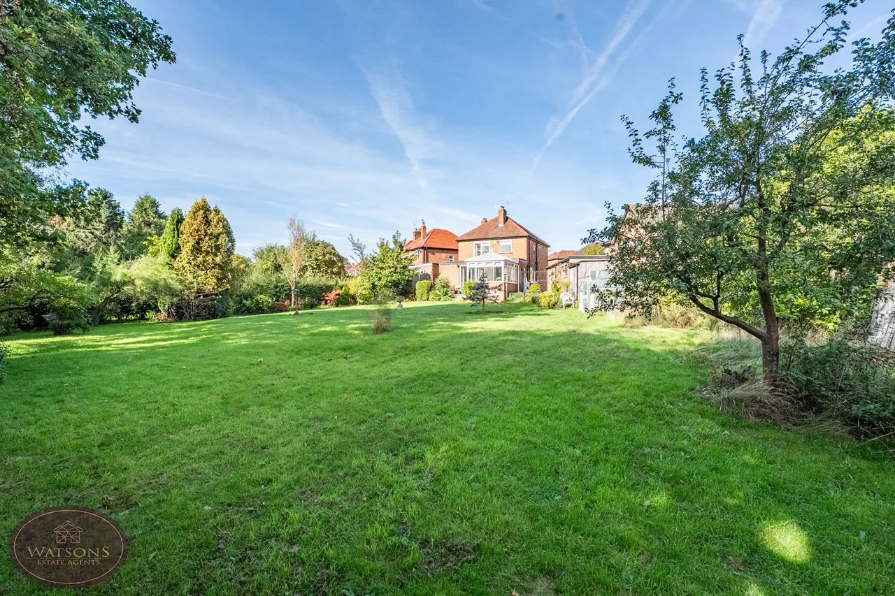 Nuthall, Nottingham, photo 30