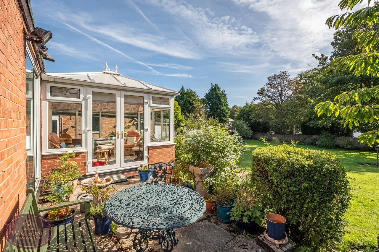 Nuthall, Nottingham, photo 26