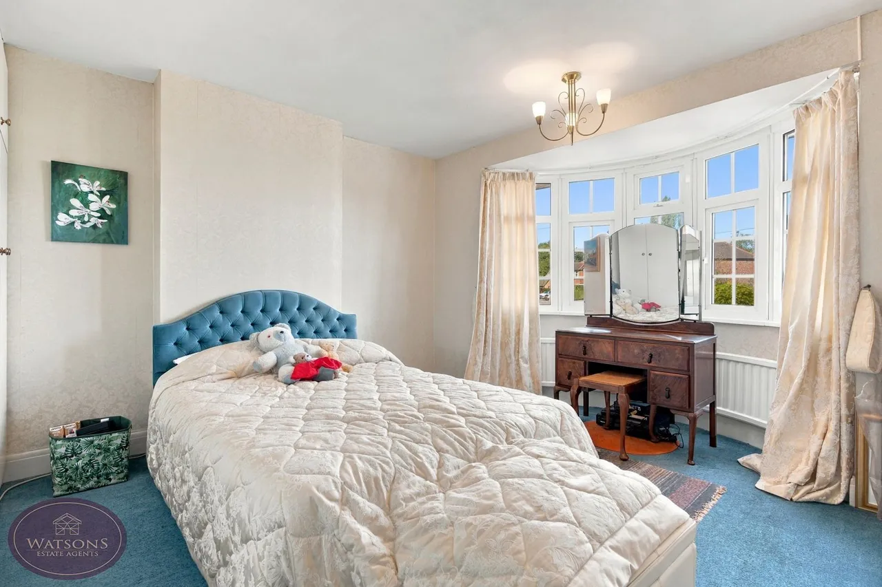 Nuthall, Nottingham, photo 17