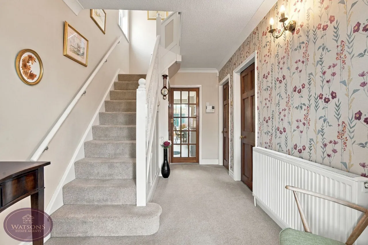 Nuthall, Nottingham, photo 23