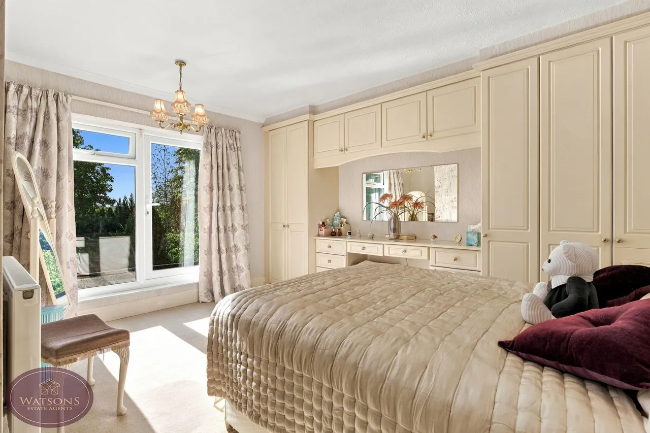 Nuthall, Nottingham, photo 14