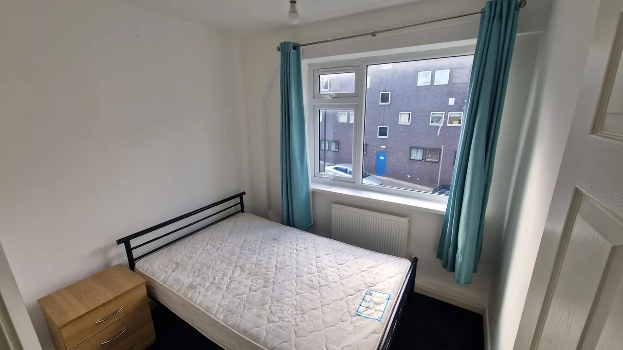 Bodlewell House, Hendon, SR1, photo 4