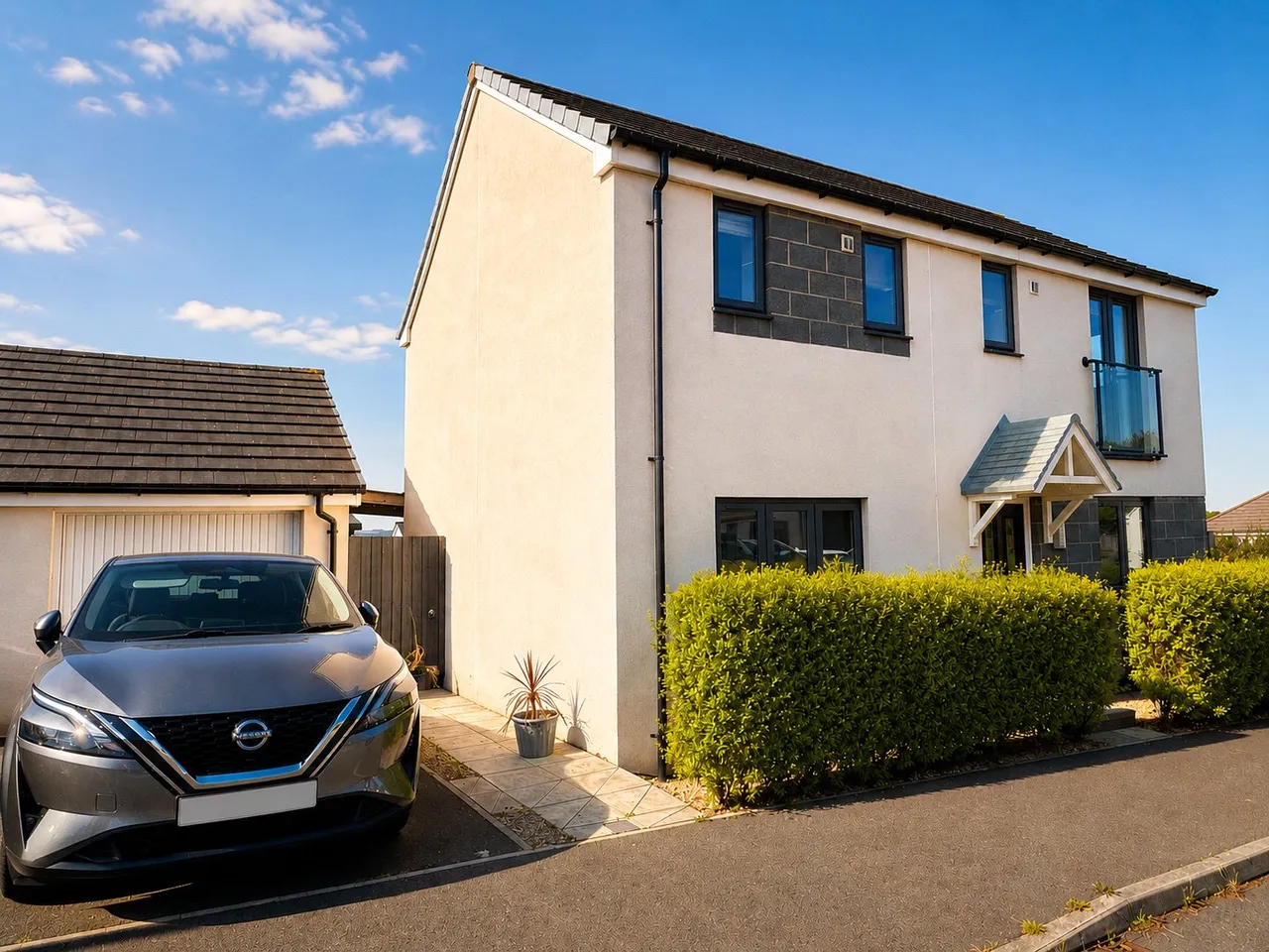 Tanners Road, Bodmin, PL31, photo 13