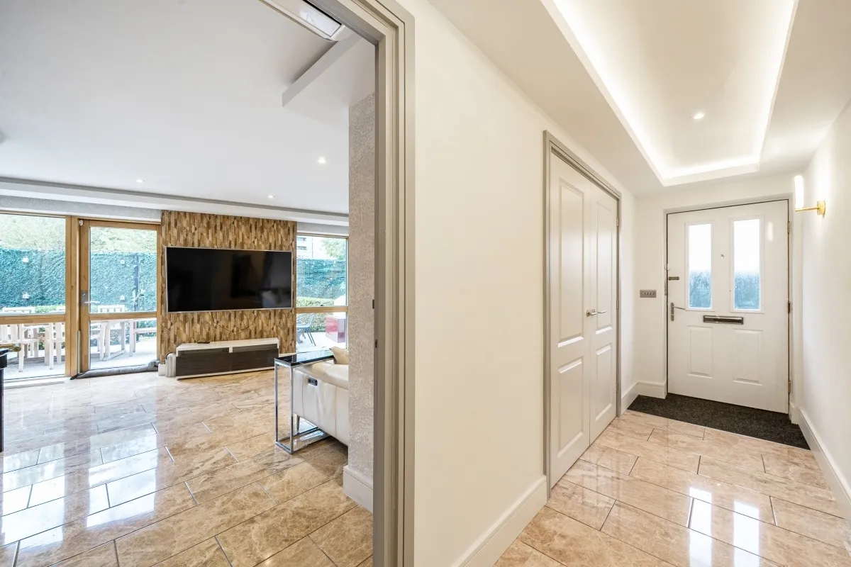 Hansel Road, London NW6, photo 12