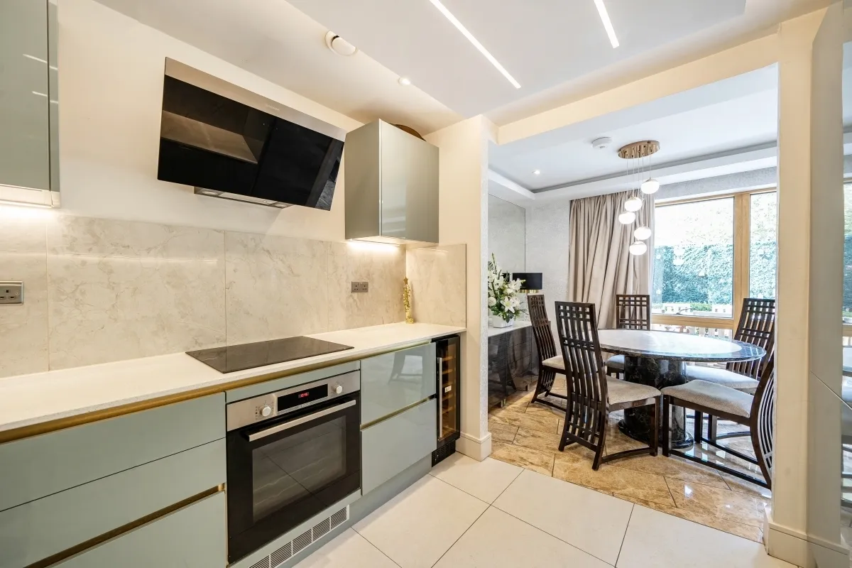Hansel Road, London NW6, photo 10