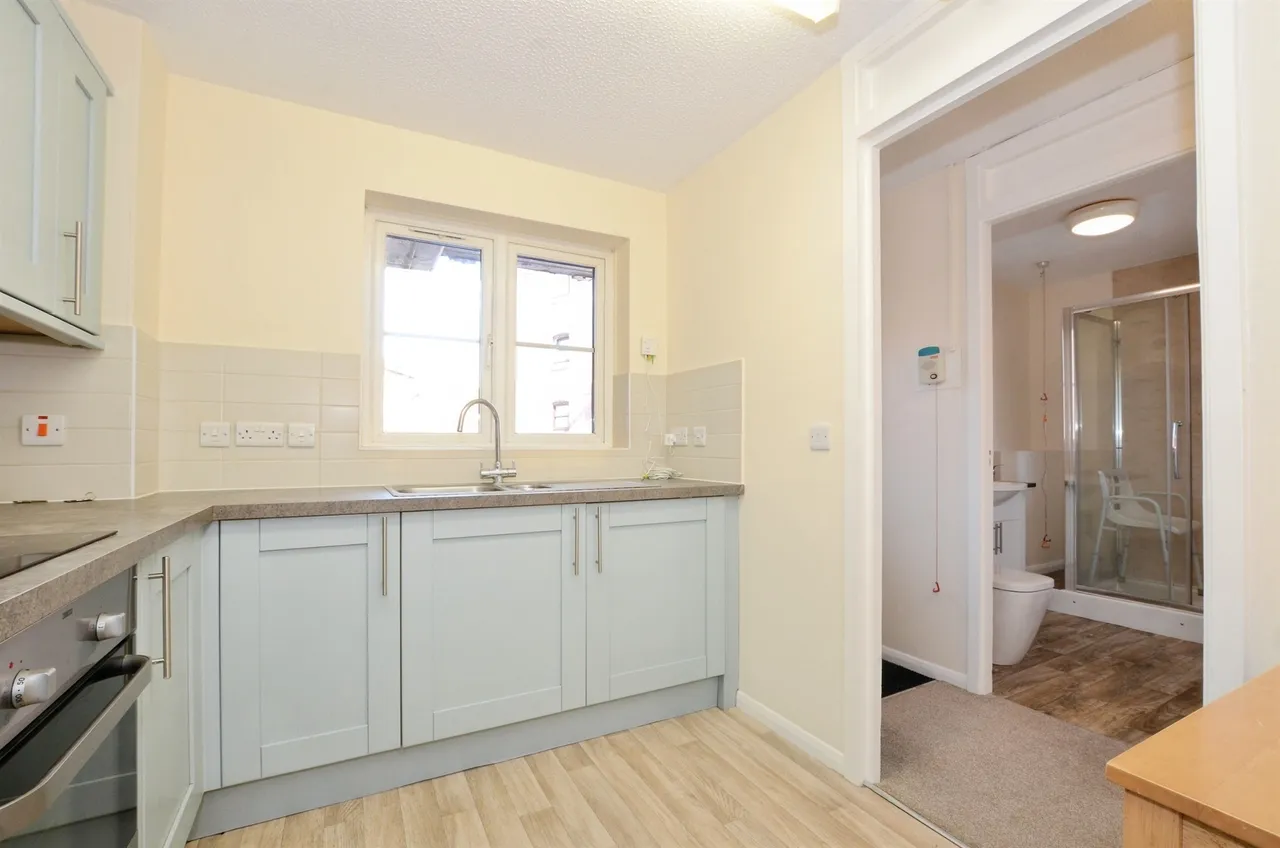 Town Bridge Court, Chesham, photo 3