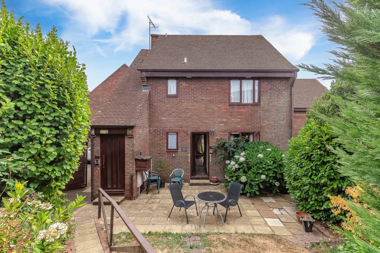 Culverden Park Road, Tunbridge Wells, Kent, TN4 9QX, photo 10