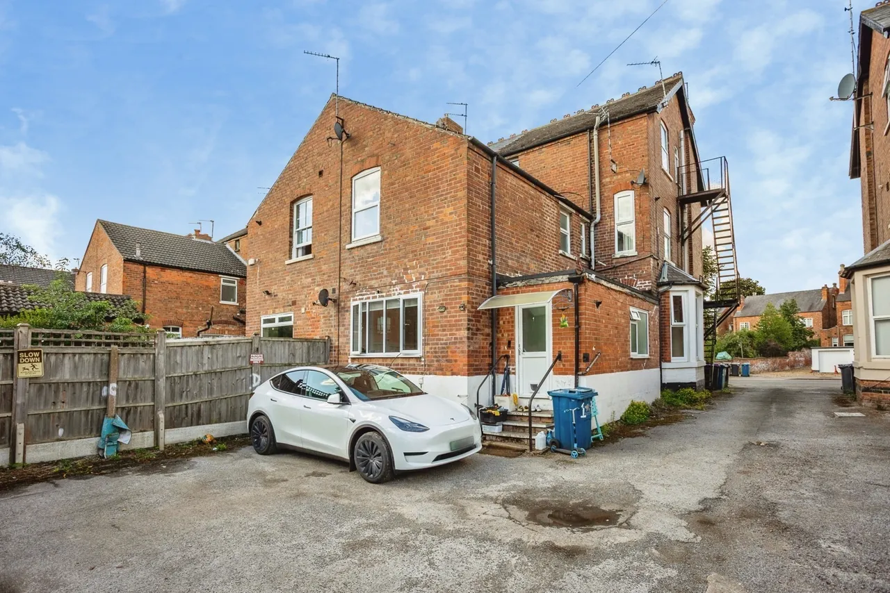 Melton Road, West Bridgford, NG2, photo 15
