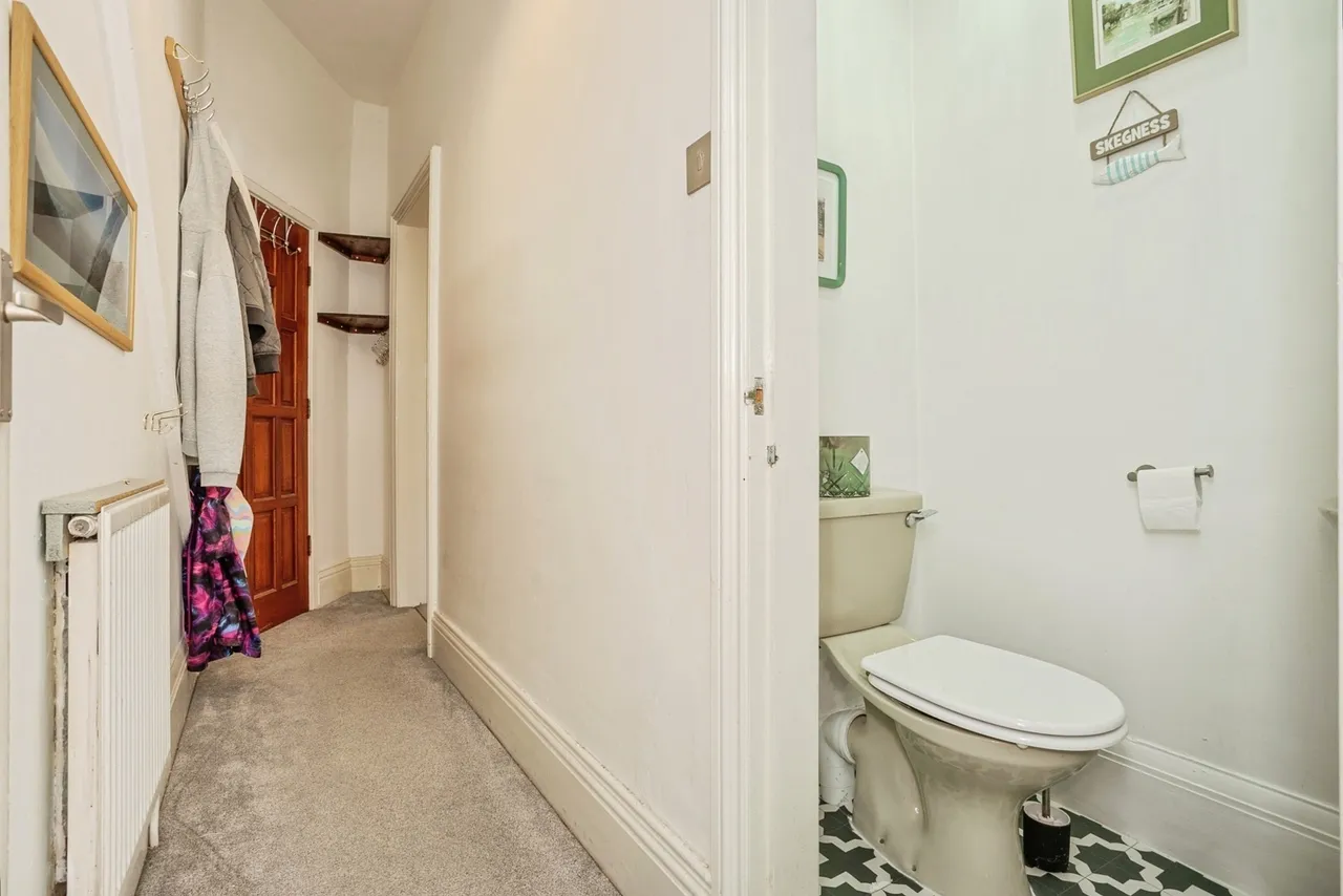 Melton Road, West Bridgford, NG2, photo 13